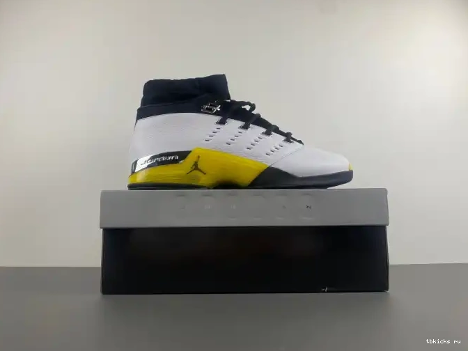Reps TB Air Lightning FJ0395-100 17 Jordan Low 0624